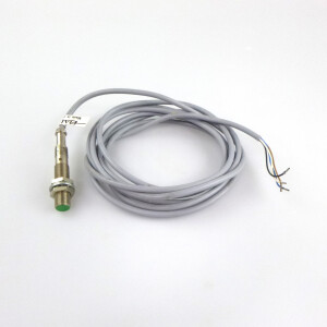 Balluff induktiver Näherungsschalter BES 516 113 AO Y GEB