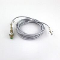 Balluff induktiver Näherungsschalter BES 516 113 AO Y GEB