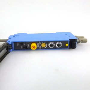 SICK Lichtleiter-Sensor WLL170-2P132 6029511 GEB