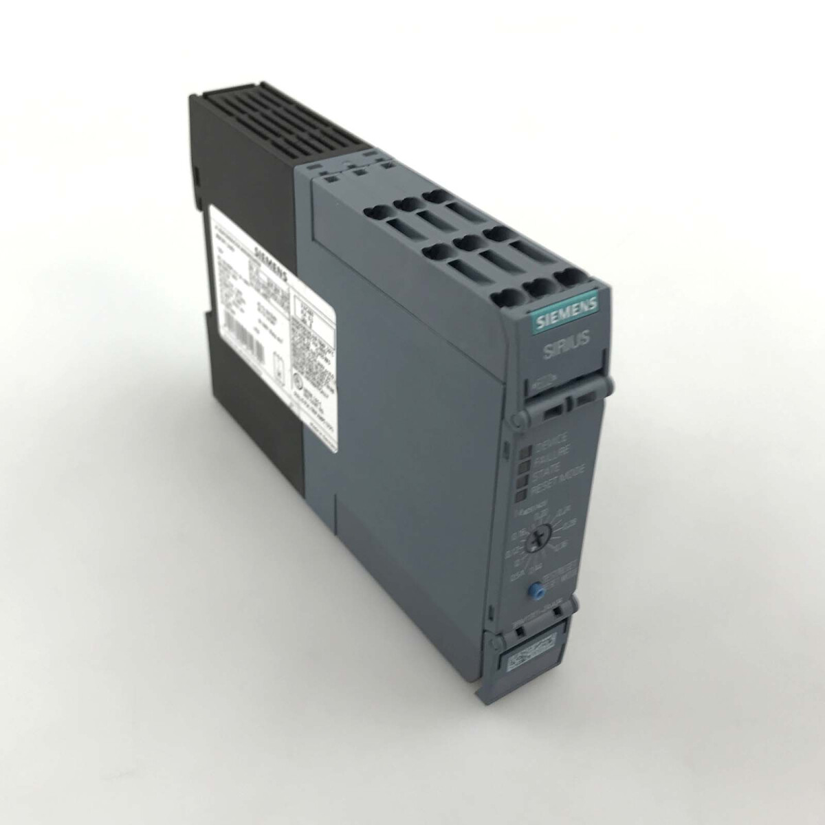 Siemens Motorstarter SIRIUS 3RM1001-2AA04 GEB