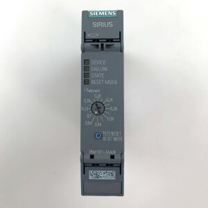 Siemens Motorstarter SIRIUS 3RM1001-2AA04 GEB