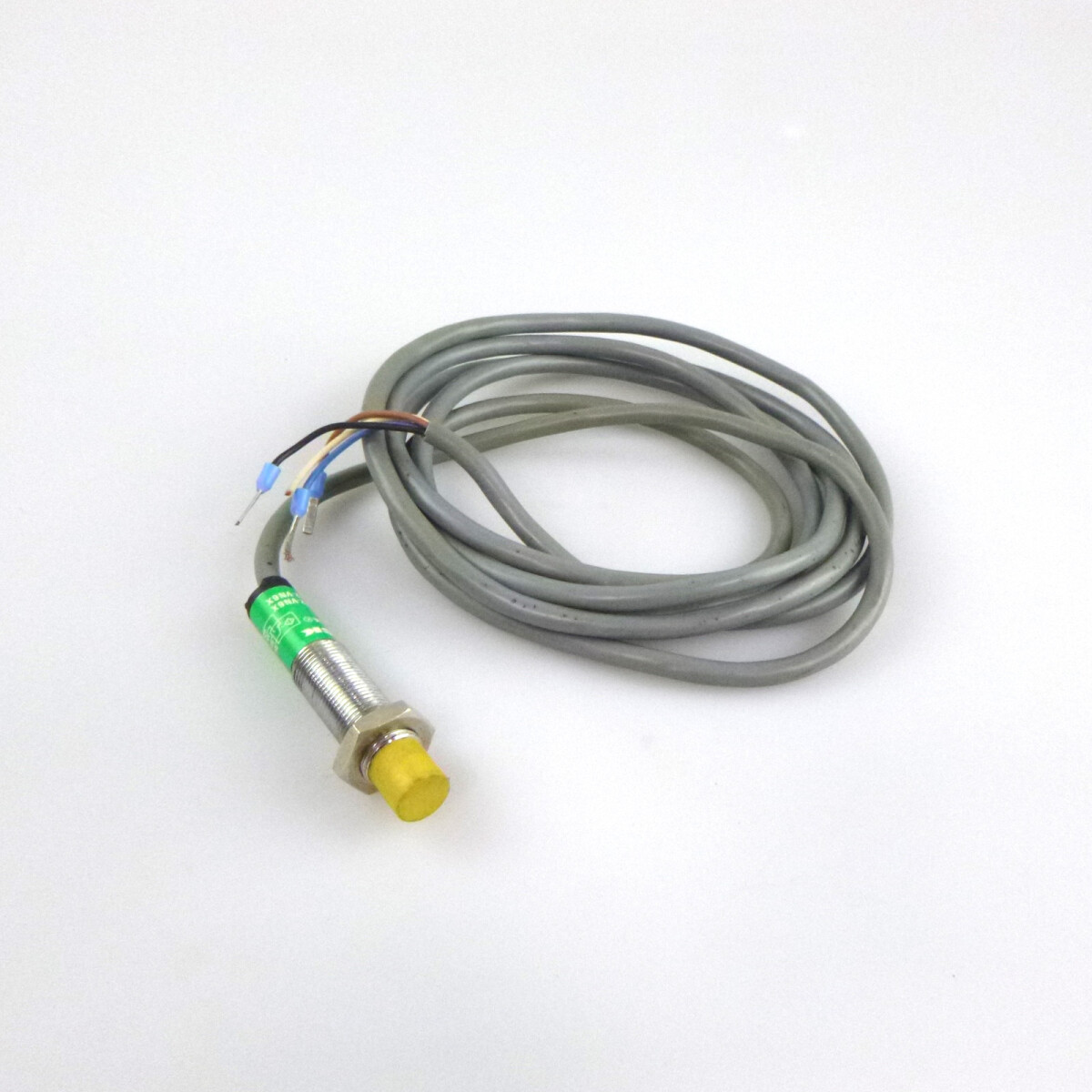Turck Induktiver Sensor NI 4-M12-VN6X T1643100 GEB
