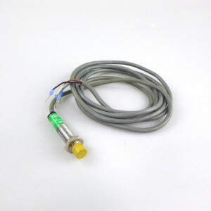 Turck Induktiver Sensor NI 4-M12-VN6X T1643100 GEB
