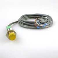 Turck Induktiver Sensor NI 4-M12-VN6X T1643100 GEB