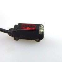 Omron Photoelectric Sensor E3T-SR24 GEB