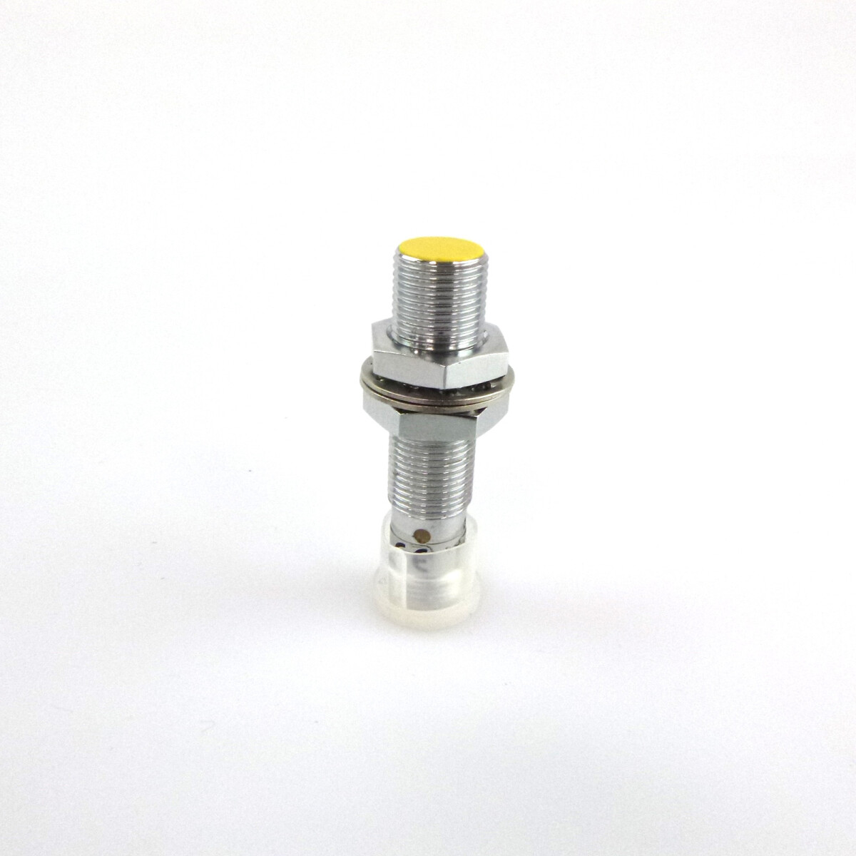 Turck induktiver Sensor BI2-M12-AP6X-H1141 GEB