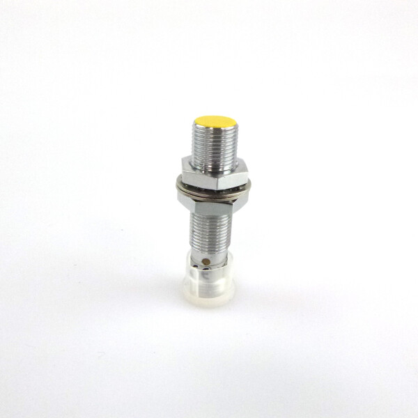 Turck induktiver Sensor BI2-M12-AP6X-H1141 GEB