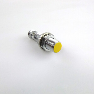 Turck induktiver Sensor BI2-M12-AP6X-H1141 GEB