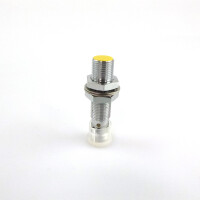 Turck induktiver Sensor BI2-M12-AP6X-H1141 GEB
