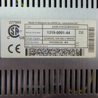 eWON VPN Router eWONx101CD eWON 2101CD/MPI/PSTN 12-24VDC GEB