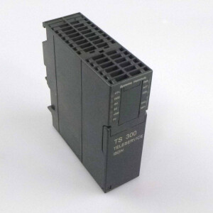 Helmholz TS300 ISDN Teleservicemodul 700-753-8IS21 HW:3-31-3/FW:3.28 GEB
