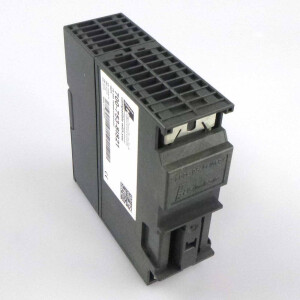 Helmholz TS300 ISDN Teleservicemodul 700-753-8IS21 HW:3-31-3/FW:3.28 GEB