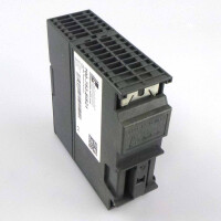 Helmholz TS300 ISDN Teleservicemodul 700-753-8IS21 HW:3-31-3/FW:3.28 GEB