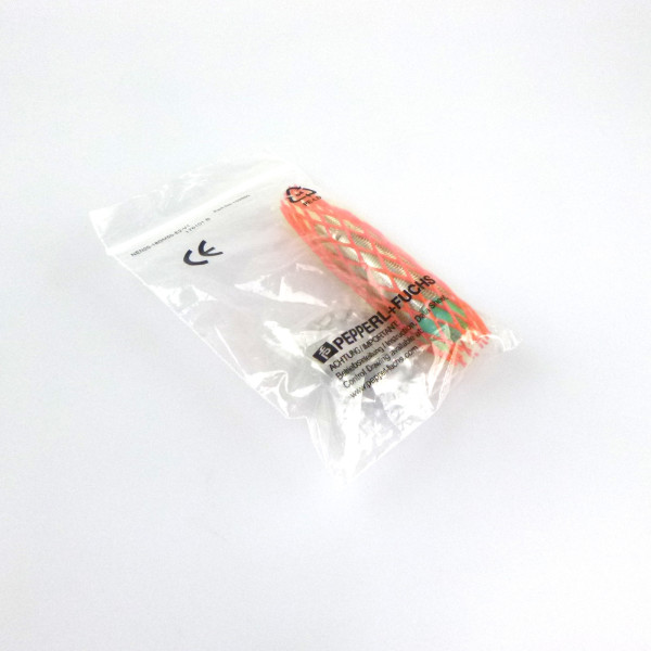 Pepper+Fuchs Induktiver Sensor NEN20-18GM50-E2-V1 102690 OVP