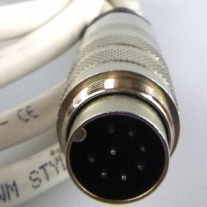 Hengstler Inkremental Drehgeber RI58-D/2500AF.41RB-C0-S 0531787 GEB