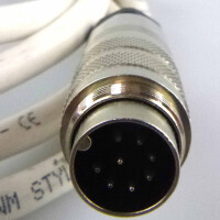 Hengstler Inkremental Drehgeber RI58-D/2500AF.41RB-C0-S 0531787 GEB