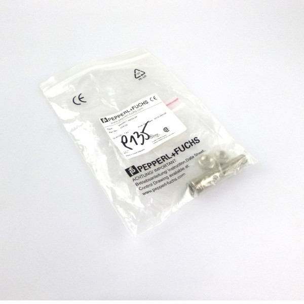 Pepperl+Fuchs Induktiver Sensor 3RG4011-3AF05-PF 553120 OVP