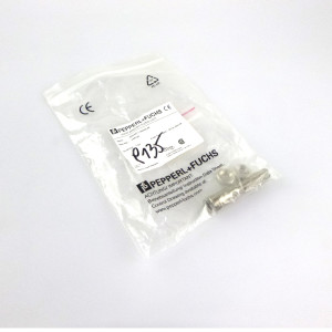 Pepperl+Fuchs Induktiver Sensor 3RG4011-3AF05-PF 553120 OVP