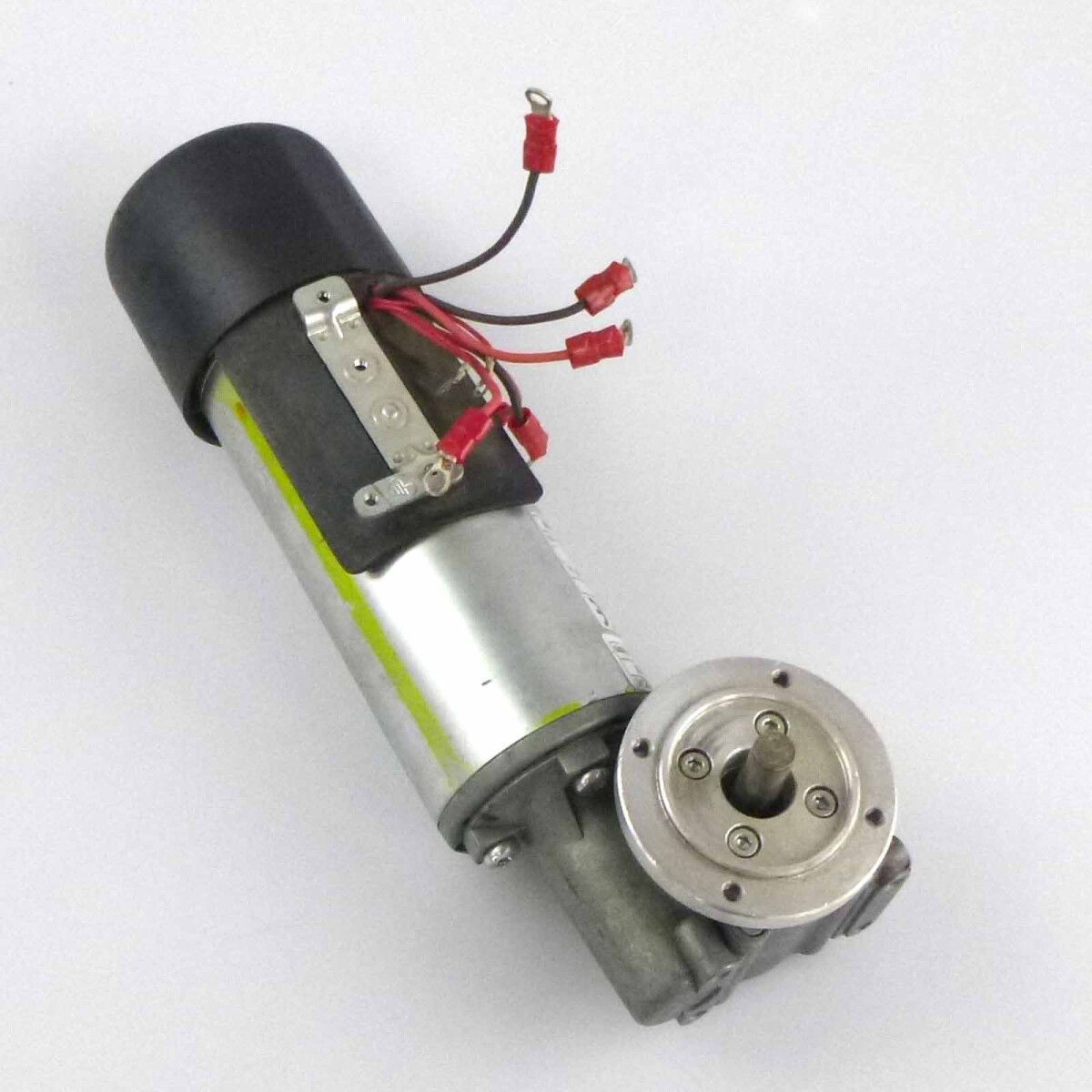 Dunkermotoren AC-Motor DR52.1X60-4/ASTO + SG62 i=15:1 GEB