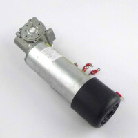 Dunkermotoren AC-Motor DR52.1X60-4/ASTO + SG62 i=15:1 GEB