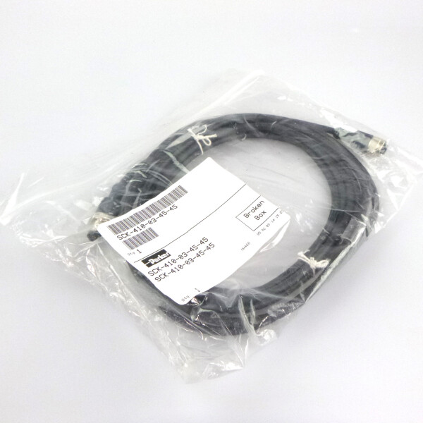 Parker Anschlusskabel SCK-410-03-45-45 OVP