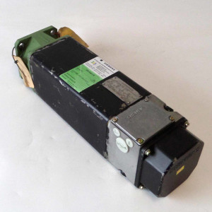 Siemens Gleichstrom-Servomotor 1HU3058-0AC01-0ZZ9 REM