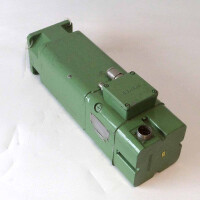 Siemens Gleichstrom-Servomotor 1HU3076-0AC01-0ZZ9-Z Z=G81 + ROD320 GEB