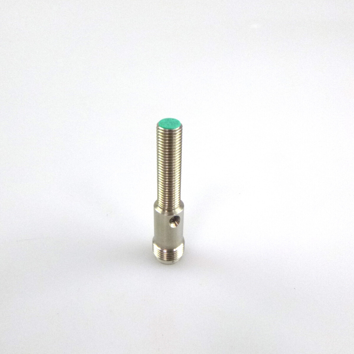 Pepperl+Fuchs Induktiver Sensor 3RG4011-3AF05-PF 553120 GEB