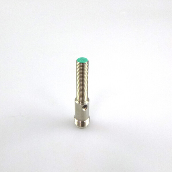 Pepperl+Fuchs Induktiver Sensor 3RG4011-3AF05-PF 553120 GEB