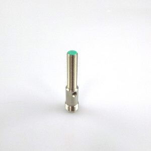 Pepperl+Fuchs Induktiver Sensor 3RG4011-3AF05-PF 553120 GEB
