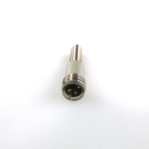 Pepperl+Fuchs Induktiver Sensor 3RG4011-3AF05-PF 553120 GEB