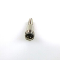 Pepperl+Fuchs Induktiver Sensor 3RG4011-3AF05-PF 553120 GEB
