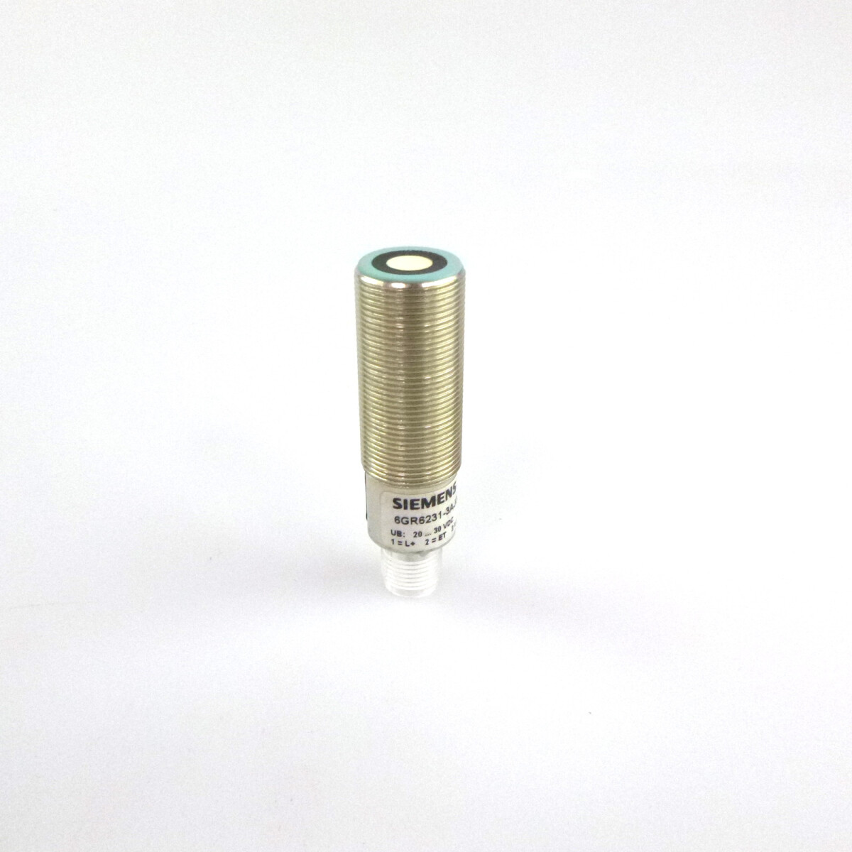 Siemens Reflextionstaster SIMATIC PXS230 6GR6231-3AJ00 GEB
