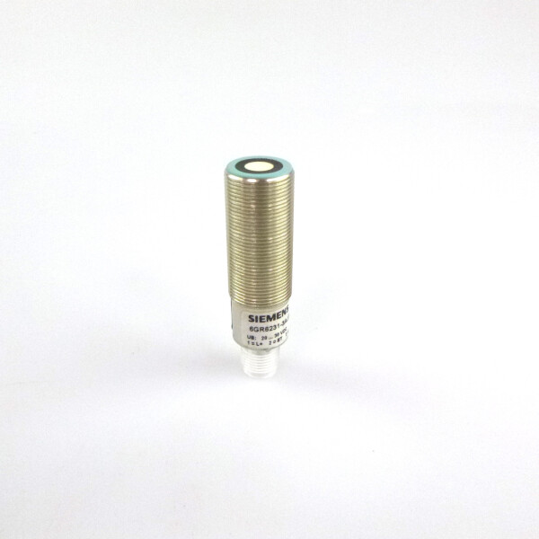 Siemens Reflextionstaster SIMATIC PXS230 6GR6231-3AJ00 GEB