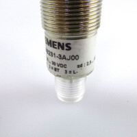 Siemens Reflextionstaster SIMATIC PXS230 6GR6231-3AJ00 GEB