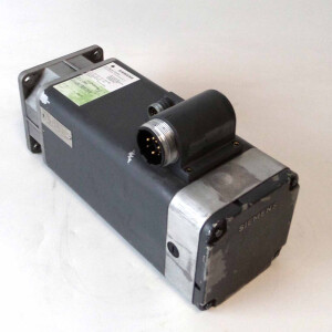 Siemens AC-VSA-Motor 1FT5076-0AK71-1-Z Z=EBD2B+K18 REM