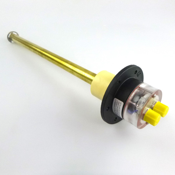 Bühler Niveau- und Temperaturschalter NT64-MS-2M12/370-2K-KT GEB