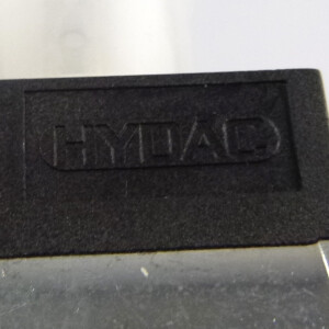 Hydac Magnet-Wegeventil WSM10120ZR-01-C-N GEB