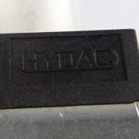 Hydac Magnet-Wegeventil WSM10120ZR-01-C-N GEB