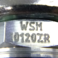 Hydac Magnet-Wegeventil WSM10120ZR-01-C-N GEB