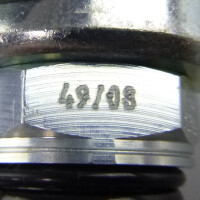 Hydac Magnet-Wegeventil WSM10120ZR-01-C-N GEB