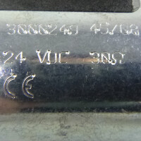 Hydac Magnet-Wegeventil WSM10120ZR-01-C-N GEB