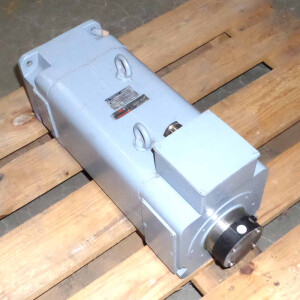 Baumüller Servomotor GSFG 100-L 4,4kW REM