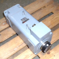 Baumüller Servomotor GSFG 100-L 4,4kW REM