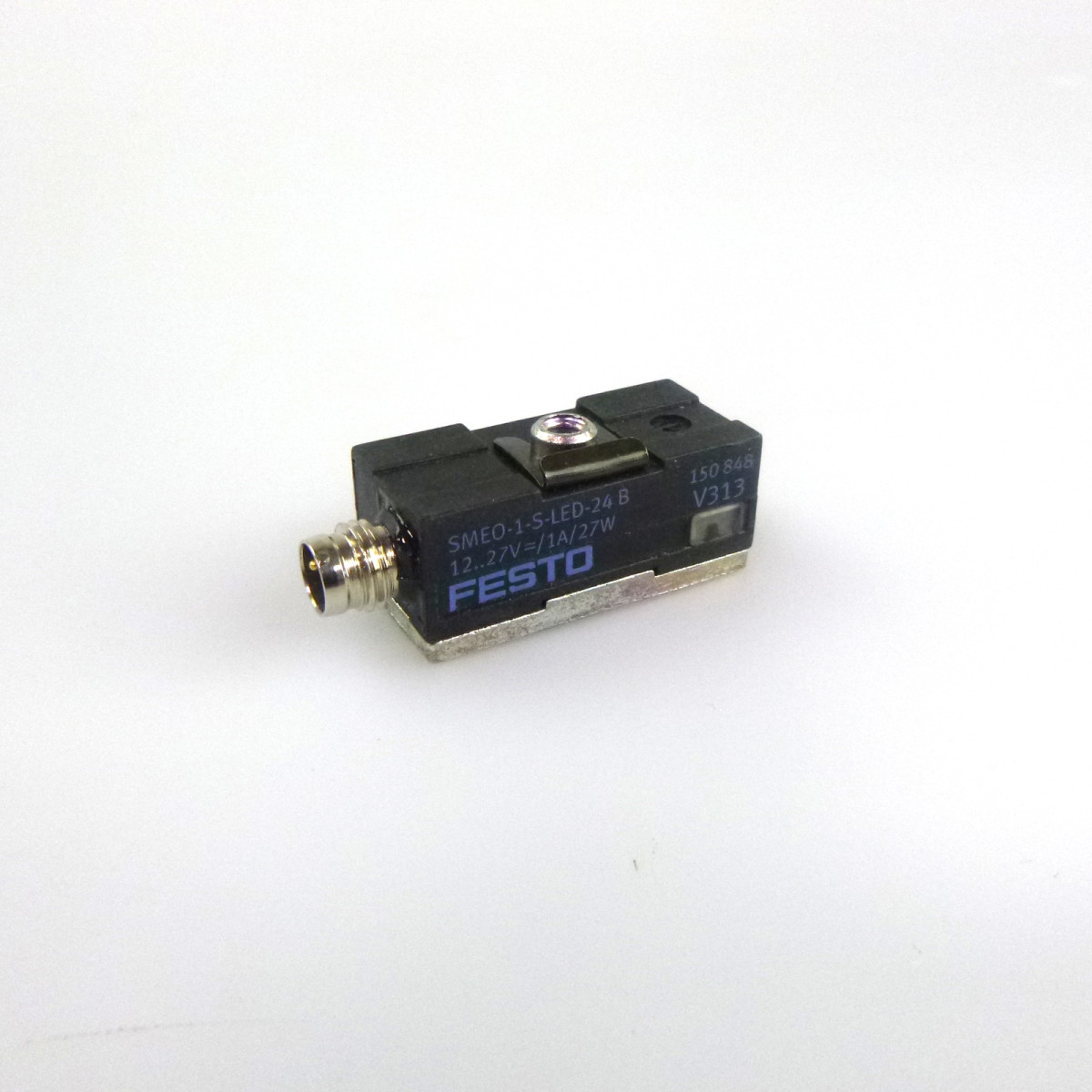 Festo Näherungsschalter SMEO-1-S-LED-24-B 150848 GEB