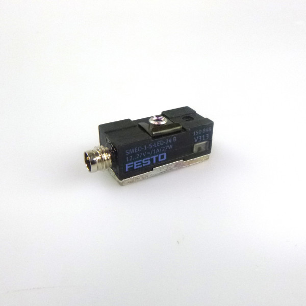 Festo Näherungsschalter SMEO-1-S-LED-24-B 150848 GEB