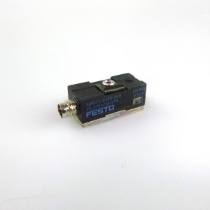 Festo Näherungsschalter SMEO-1-S-LED-24-B 150848 GEB