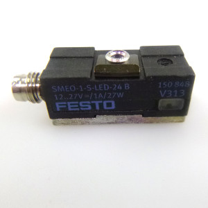 Festo Näherungsschalter SMEO-1-S-LED-24-B 150848 GEB