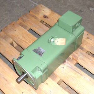 Baumüller Servomotor GSF 100-L 4,4kW REM