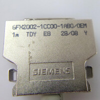 Siemens Signalleitung 6FX2002-1CC00-1AB0 GEB
